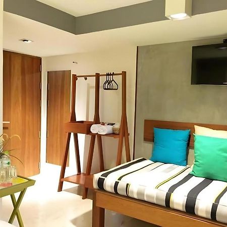 Chic Chiangkhan Hotel Chiang Khan Exterior photo