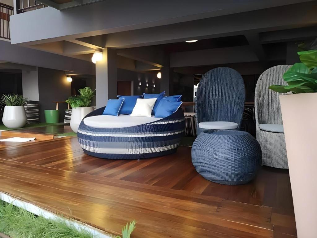 Chic Chiangkhan Hotel Chiang Khan Exterior photo